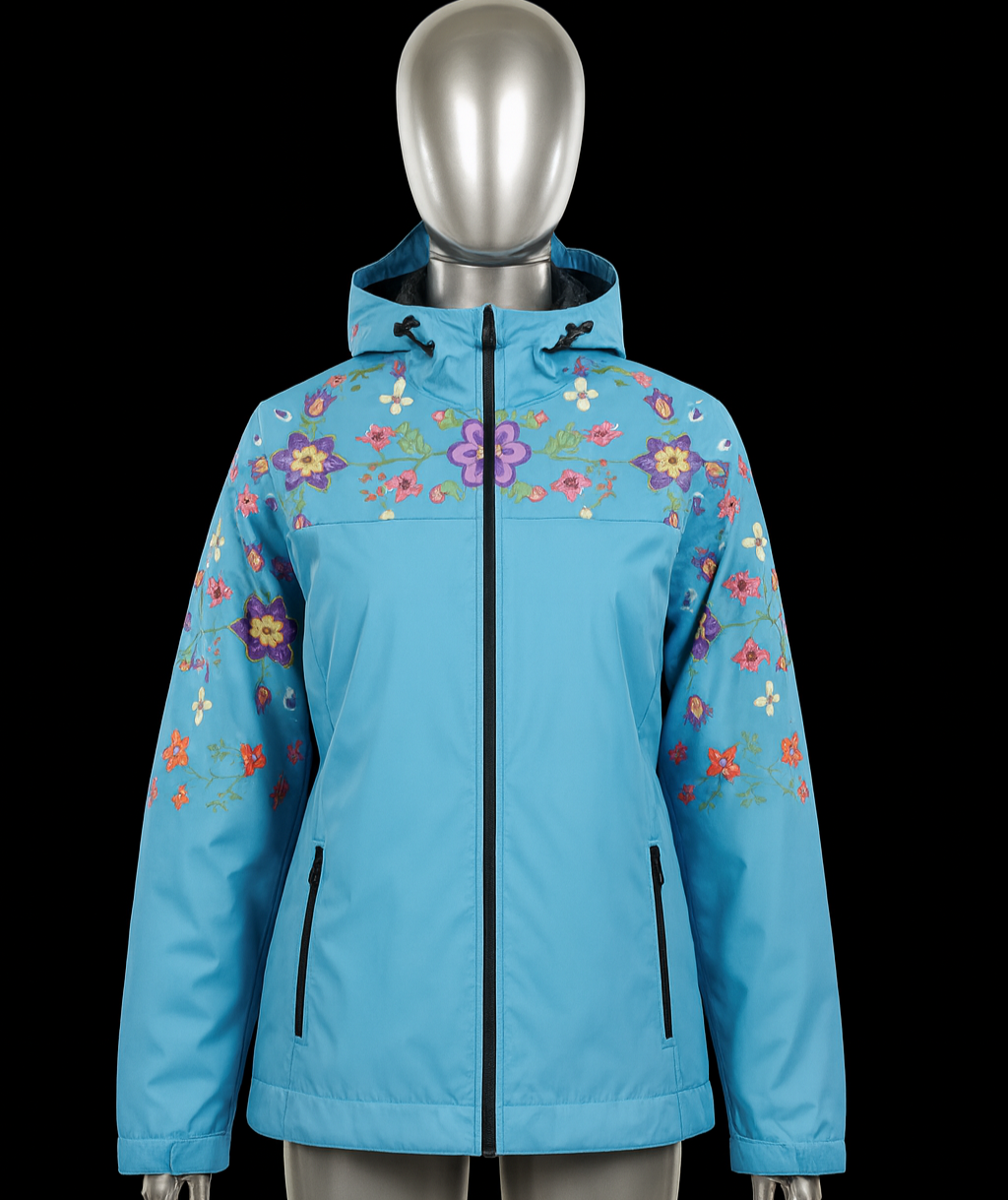 Wildflower Trail Jacket-3