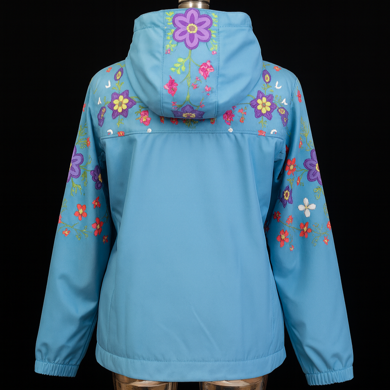Wildflower Trail Jacket-1
