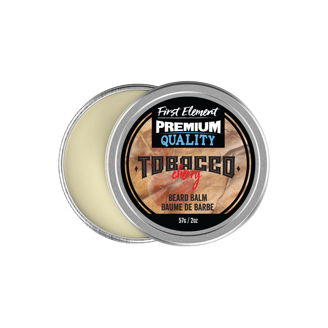 Beard Balm - Cherry Tobacco