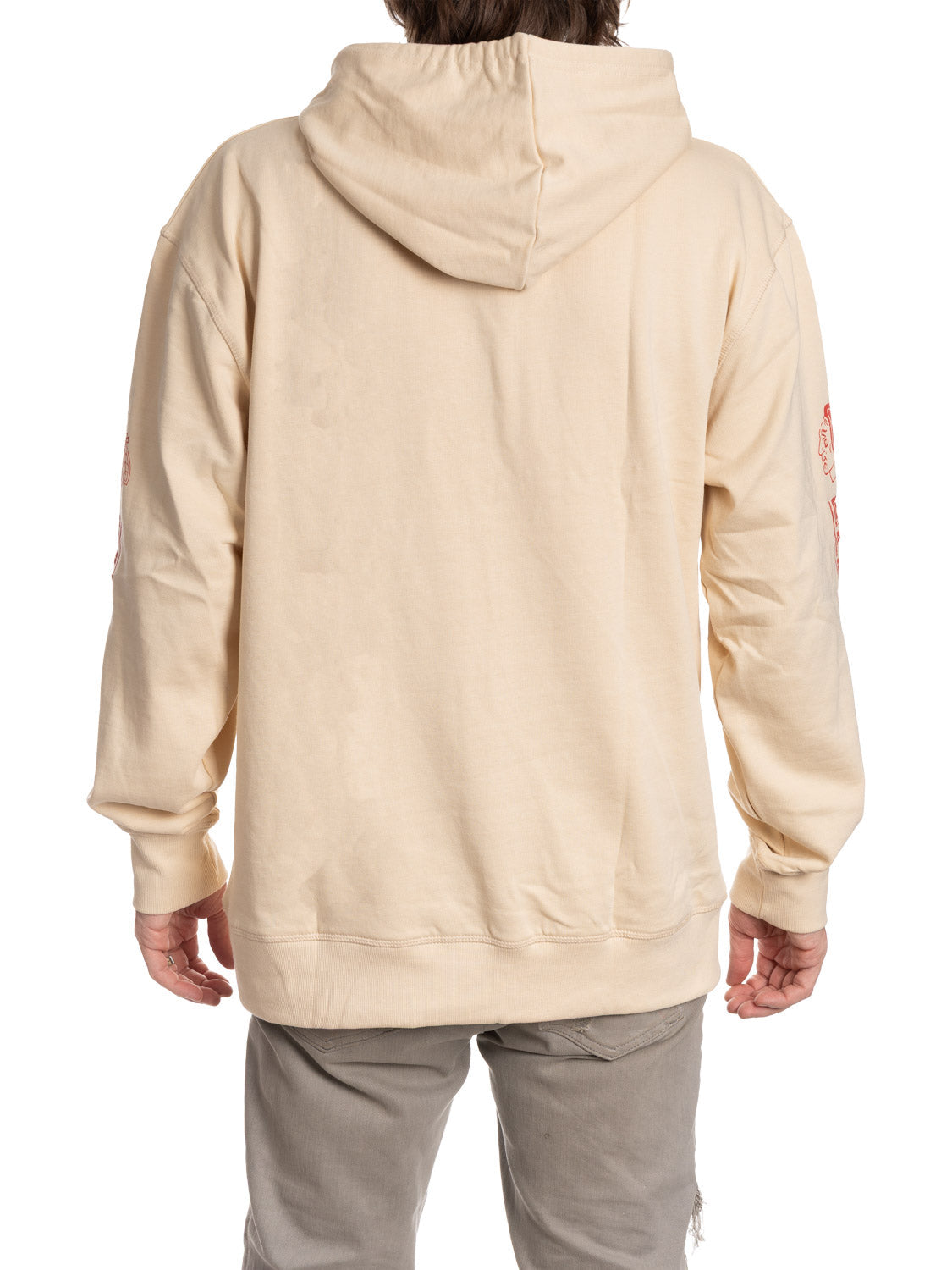 Chicago Blackhawks Vibes Hoodie-3