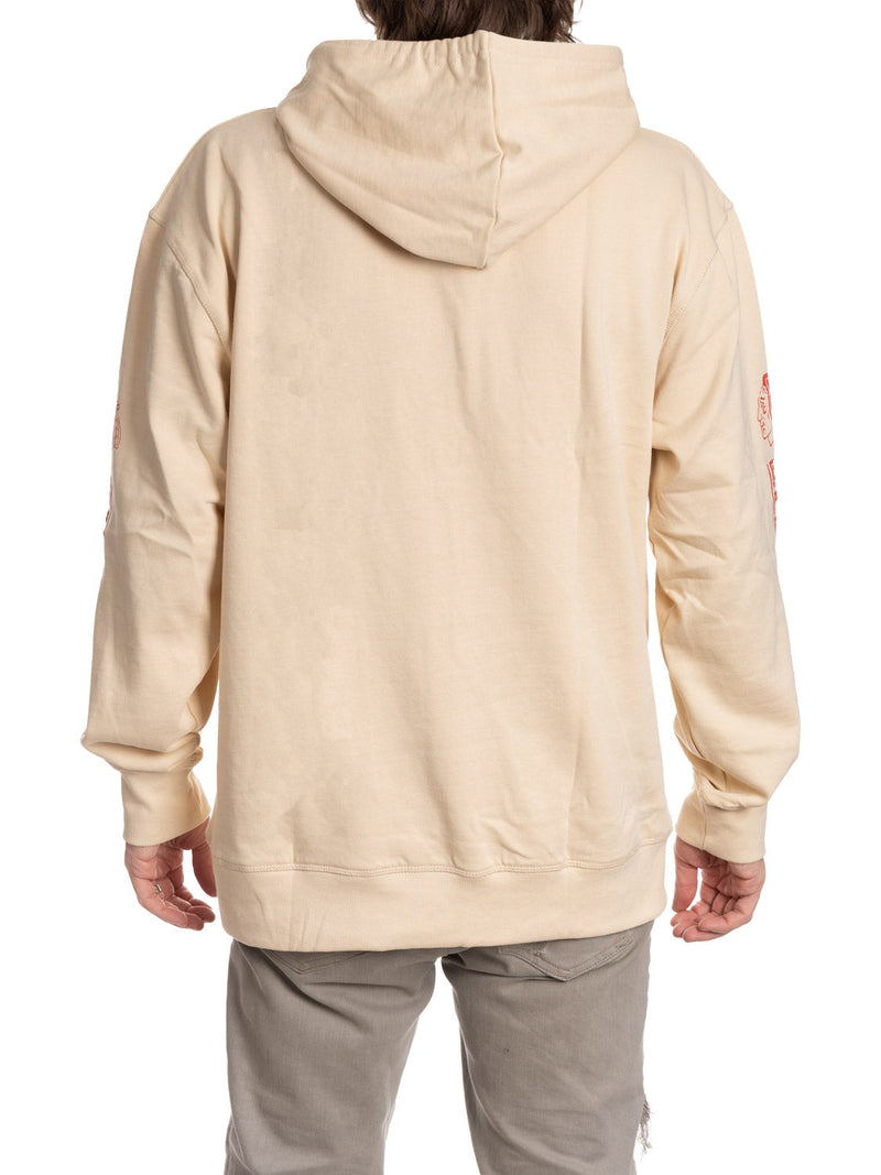 Chicago Blackhawks Vibes Hoodie-3