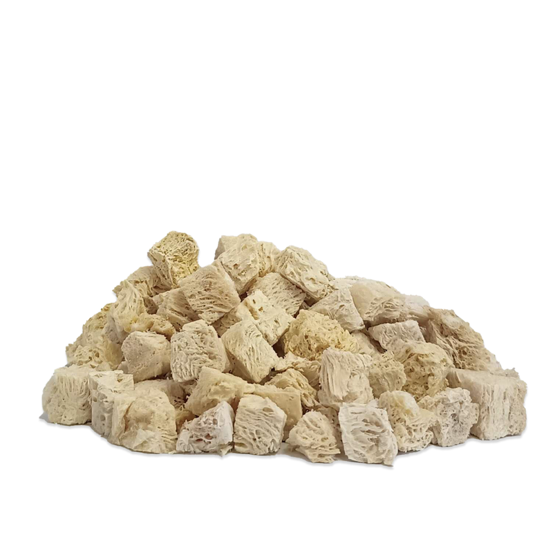Freeze Dried Chicken 100g / 3.5oz-3