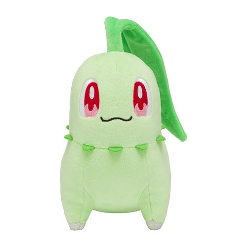 Chikorita (Medium)-1