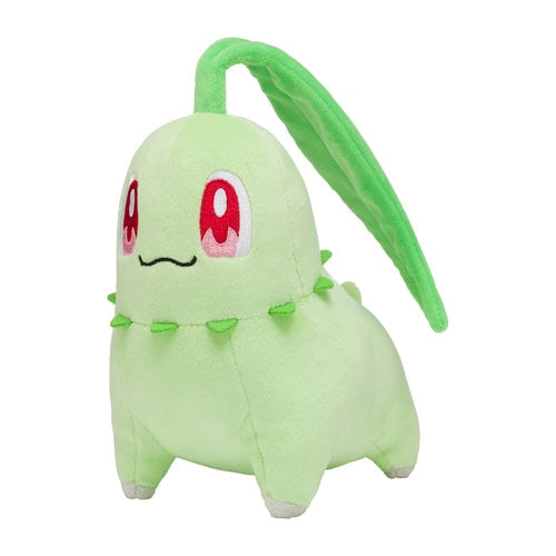 Chikorita (Medium)-2