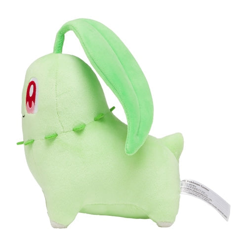 Chikorita (Medium)-3