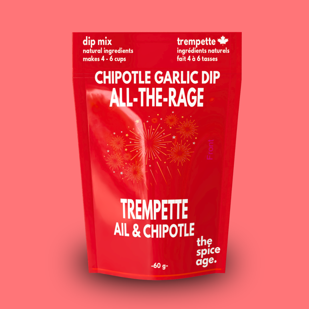 Chipotle Garlic Dip All-The-Rage-1