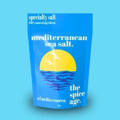 Mediterranean Sea Salt-1