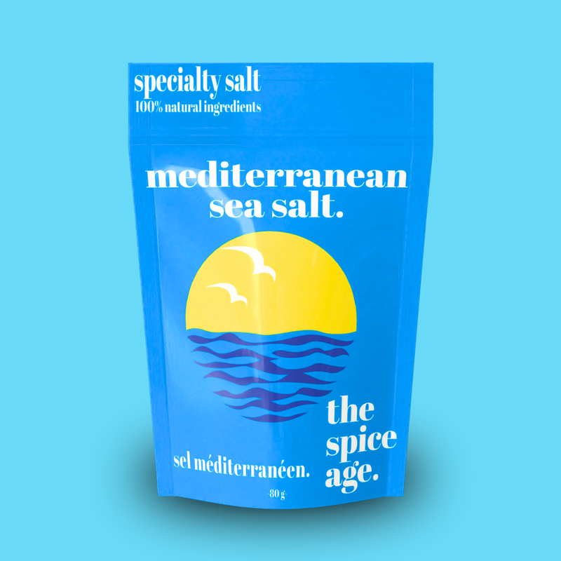 Mediterranean Sea Salt-1