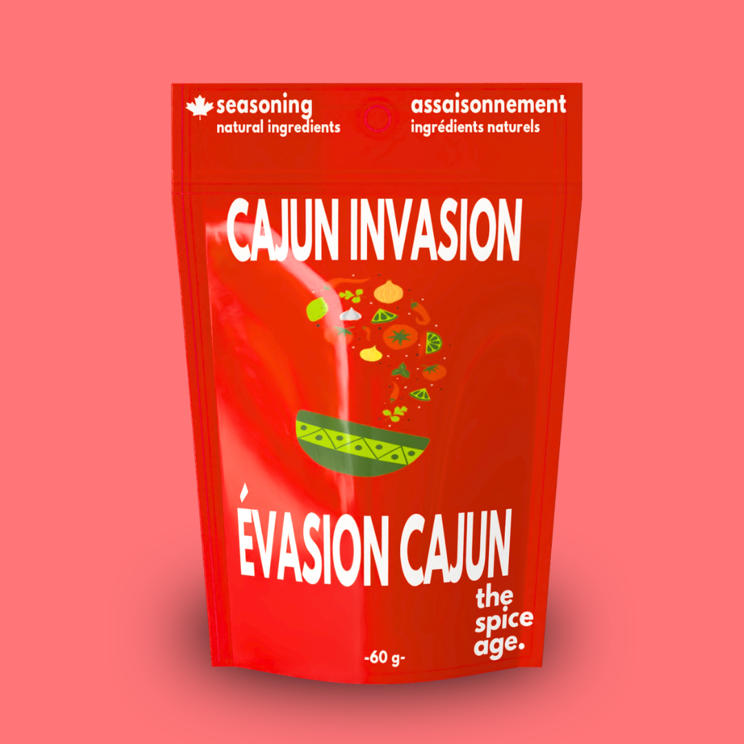 Cajun Invasion-1
