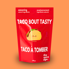 Let's Taco 'Bout It-1