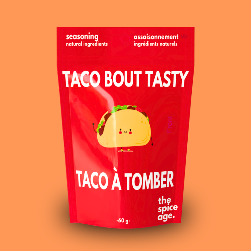 Let's Taco 'Bout It-1