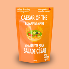 Caesar Salad Dressing Mix-1
