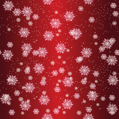 Craft HTV  Snowflakes  1- Christmas Pattern-1