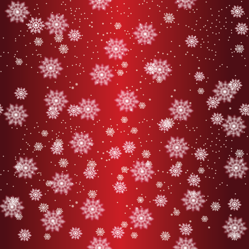 Craft HTV  Snowflakes  1- Christmas Pattern-1