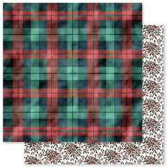 Christmas Cheer 12x12 Paper Collection 32538-4