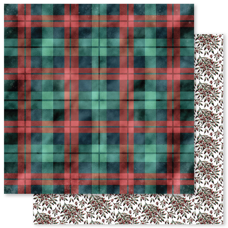 Christmas Cheer 12x12 Paper Collection 32538-4