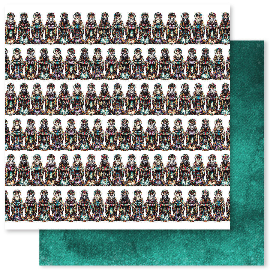Christmas Cheer 12x12 Paper Collection 32538-5