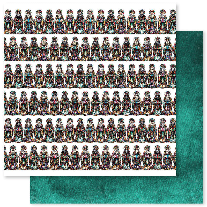 Christmas Cheer 6x6 Paper Collection 32559-5