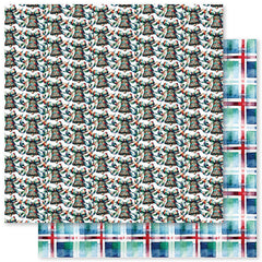 Christmas Cheer 12x12 Paper Collection 32538-7