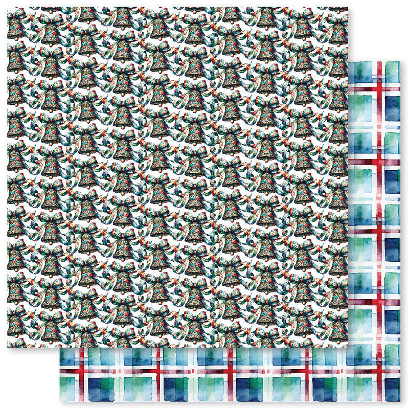 Christmas Cheer 12x12 Paper Collection 32538-7