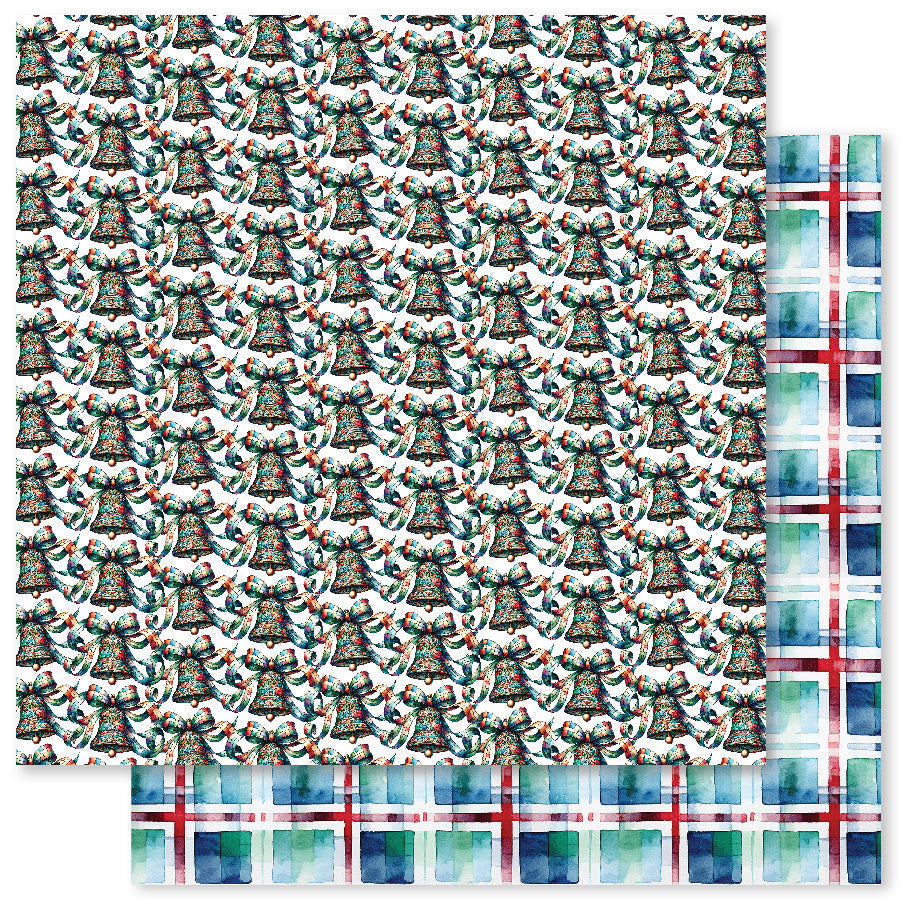 Christmas Cheer 12x12 Paper Collection 32538-7