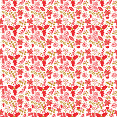 Christmas Adhesive Vinyl Pattern-1