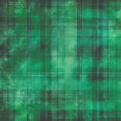 Creative Expressions Taylor Made Journals Christmas Plaid 8 in x 8 in Paper Pad-8