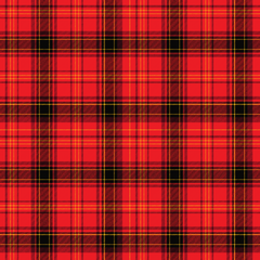 Craft HTV Christmas Plaid Pattern 3-1