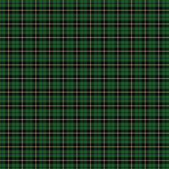 Craft HTV Christmas Plaid Green Pattern-1