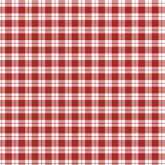 Christmas Plaid Adhesive Vinyl Pattern 4-1