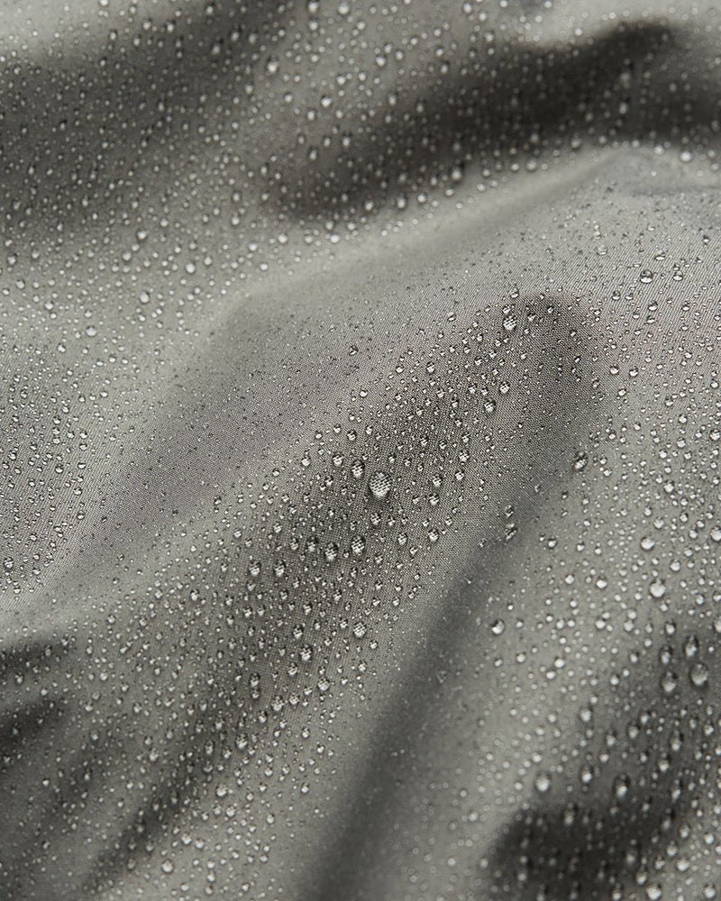 Cloud Shell Short Puffer-6