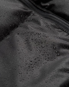 Cloud Shell Short Puffer-8