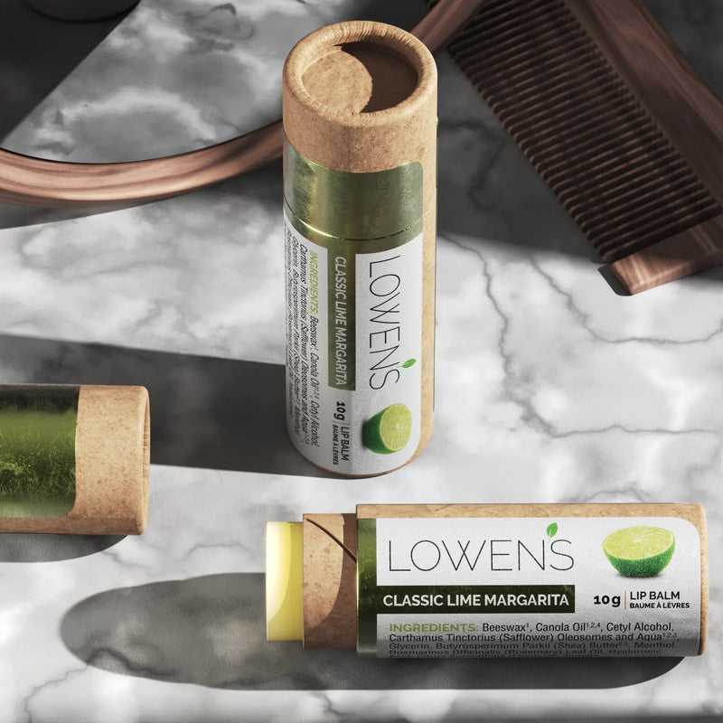 Classic Lime Margarita Lip Balm-4