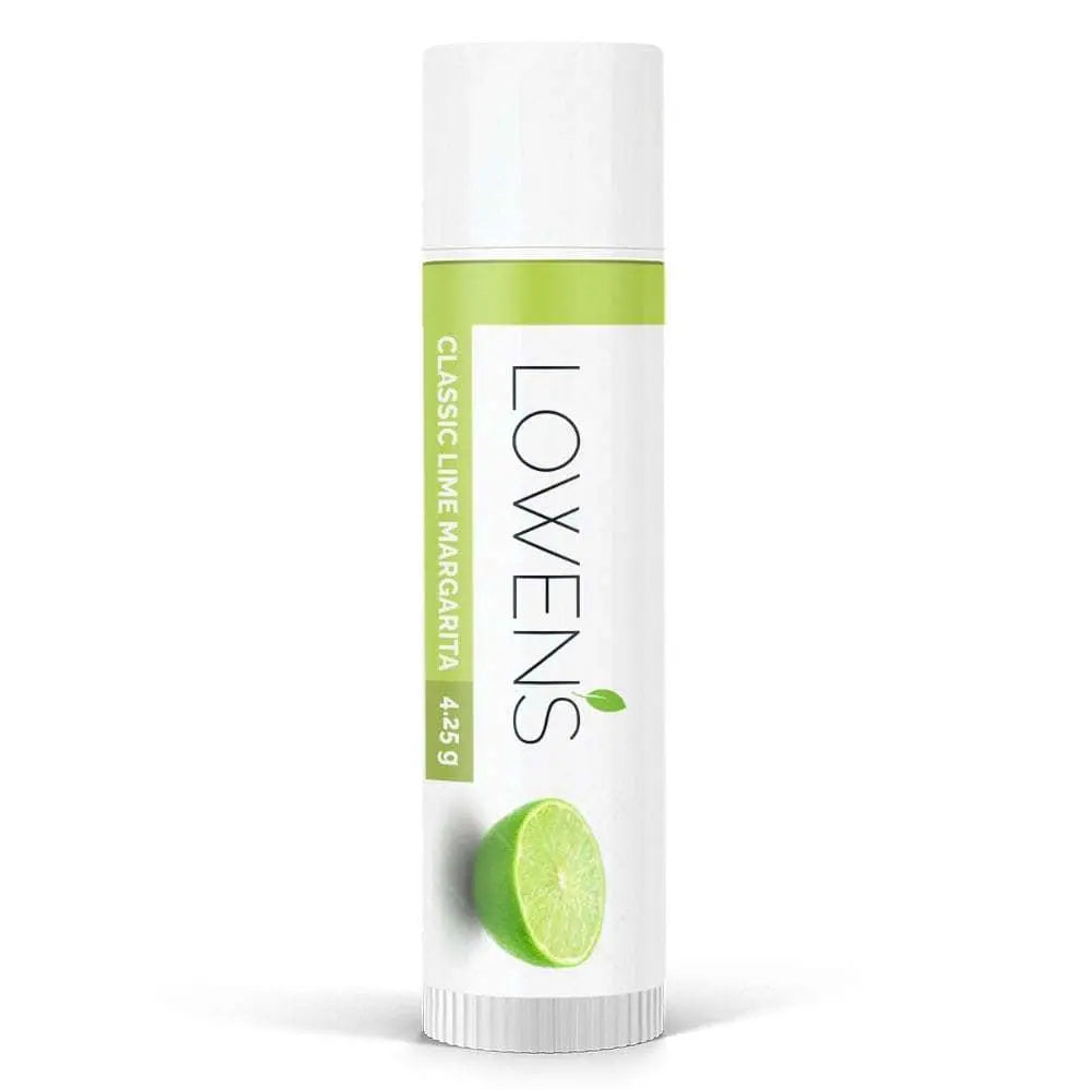 Classic Lime Margarita Lip Balm-5