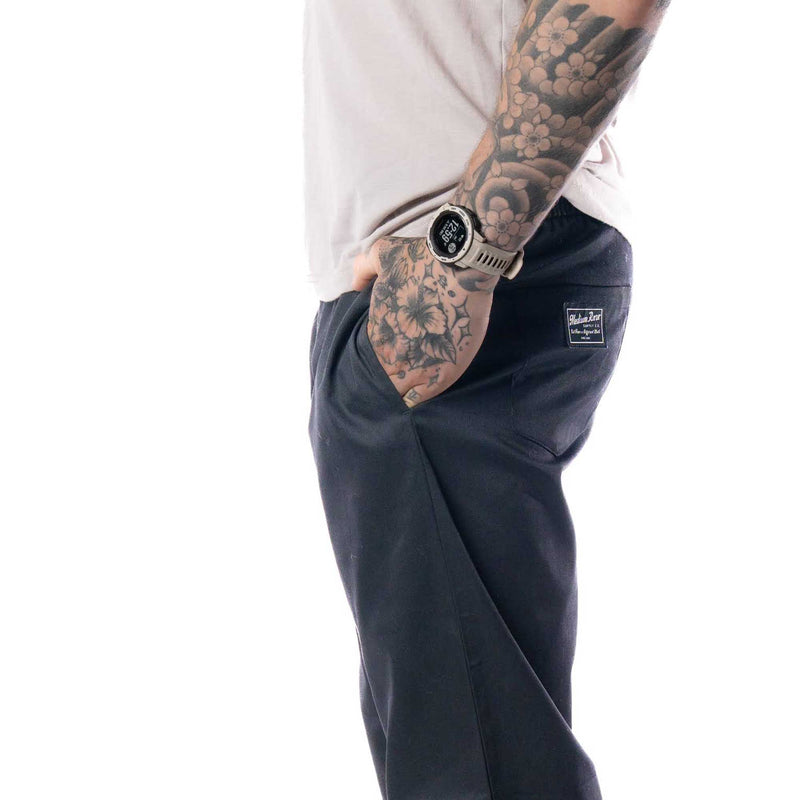 Classic Cook Pant-2