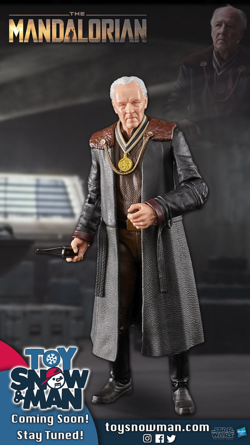 Star Wars The Black Series The Client-2