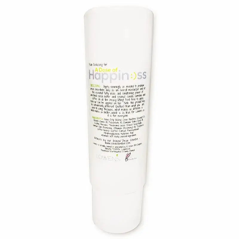 Caf-A-OK - Cocoa Butter and Coffee Essential Oil Lotion-3