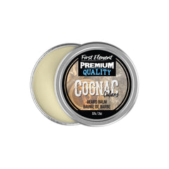 Beard Balm - Cognac & Cubans-1