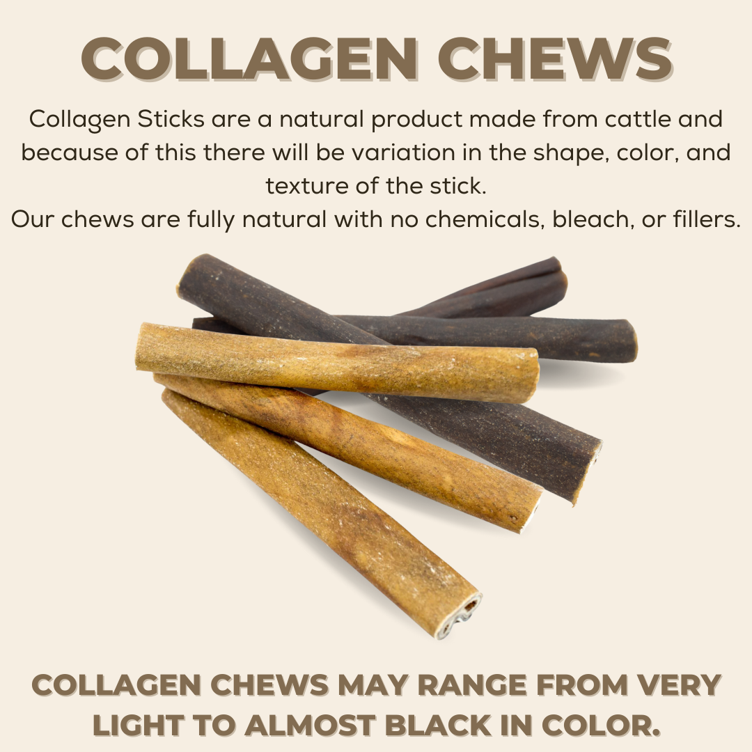 5-6 Inch Collagen Stick-8