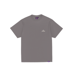 Jacker 'Collective' Tee - Purple-1