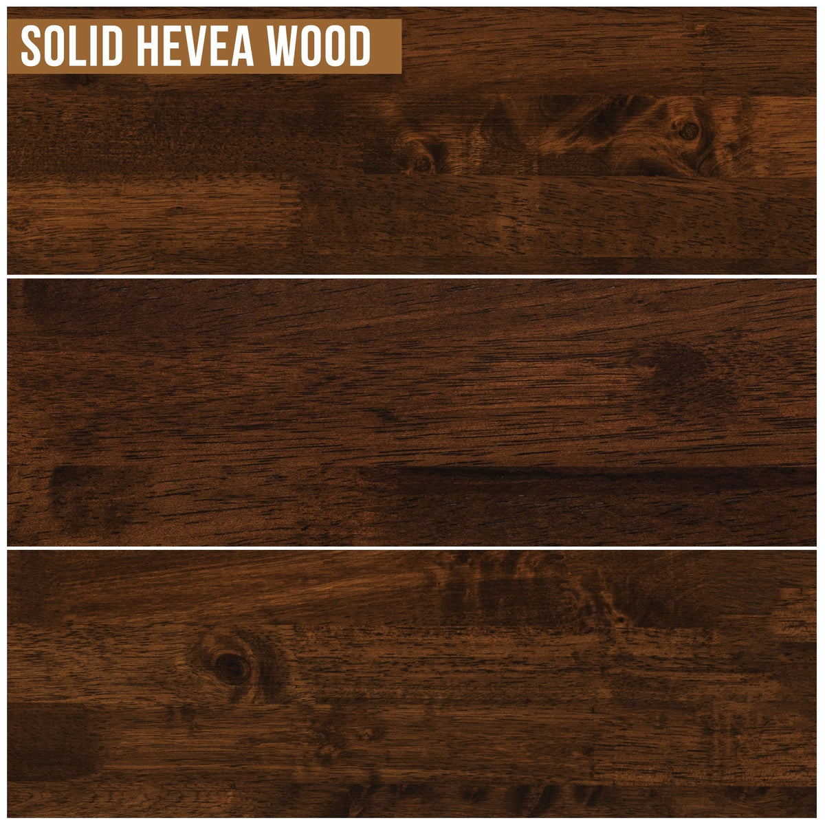 Mervyn Solid Wood Bed Frame-20