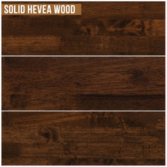 Mervyn Solid Wood Bed Frame-20