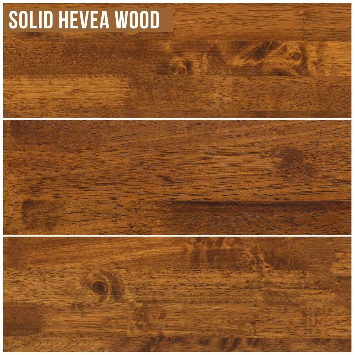 Mervyn Solid Wood Bed Frame-10