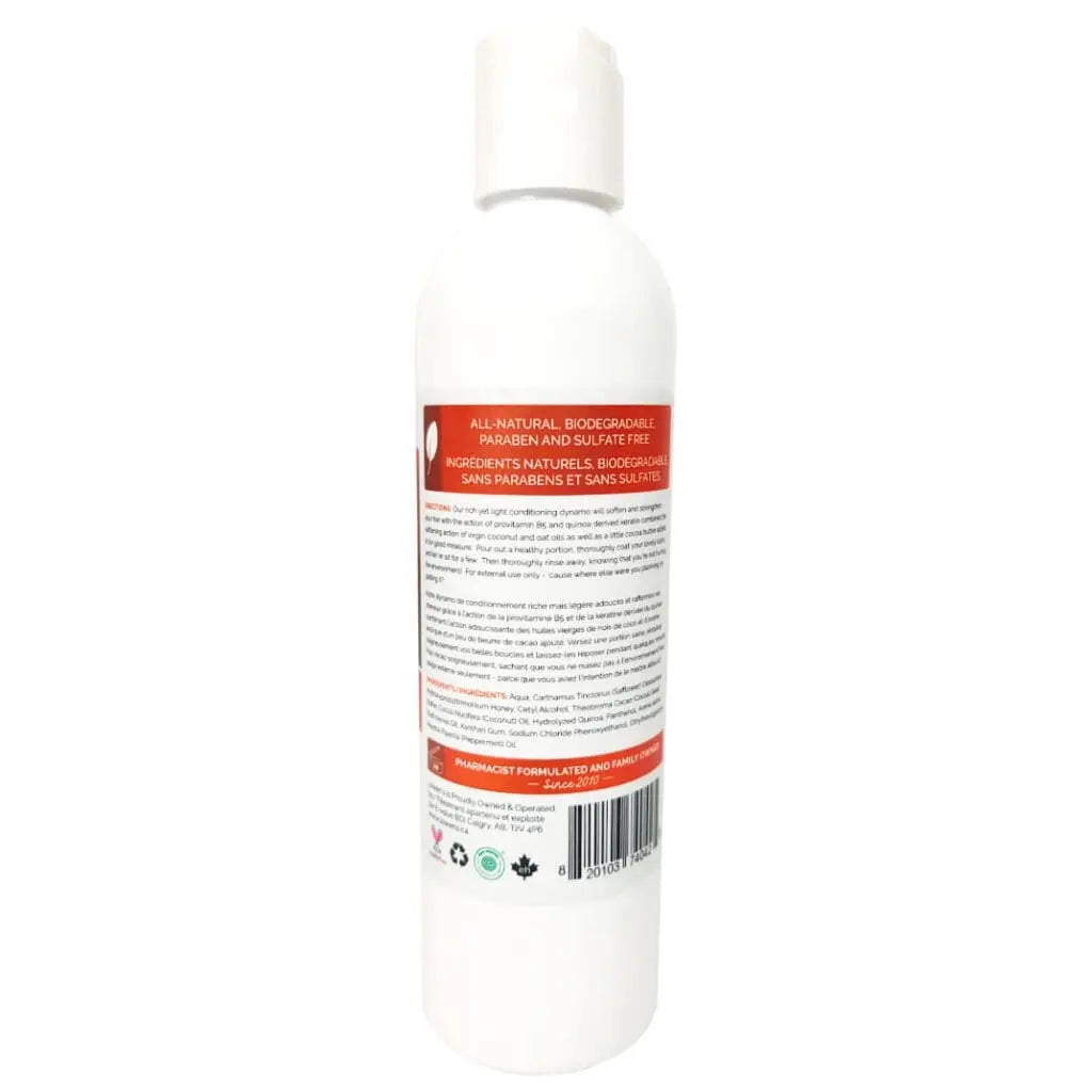 Conditioner is Betta! Biodegradable Conditioning Rinse-2
