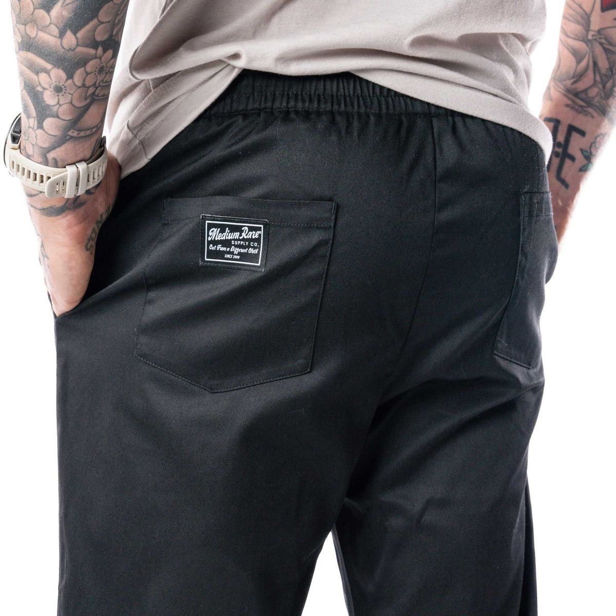 Classic Cook Pant-3