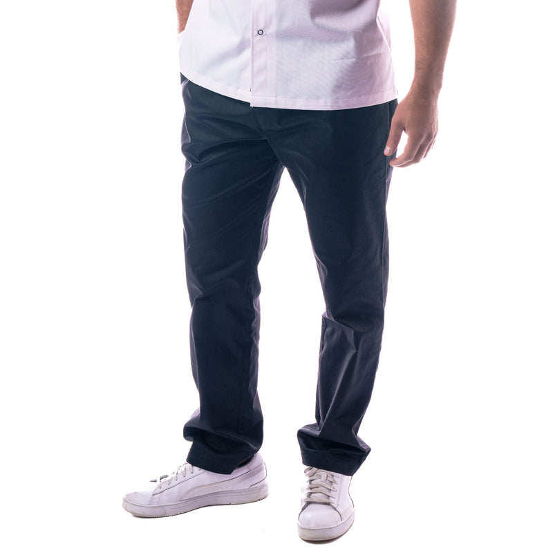 Classic Cook Pant-7