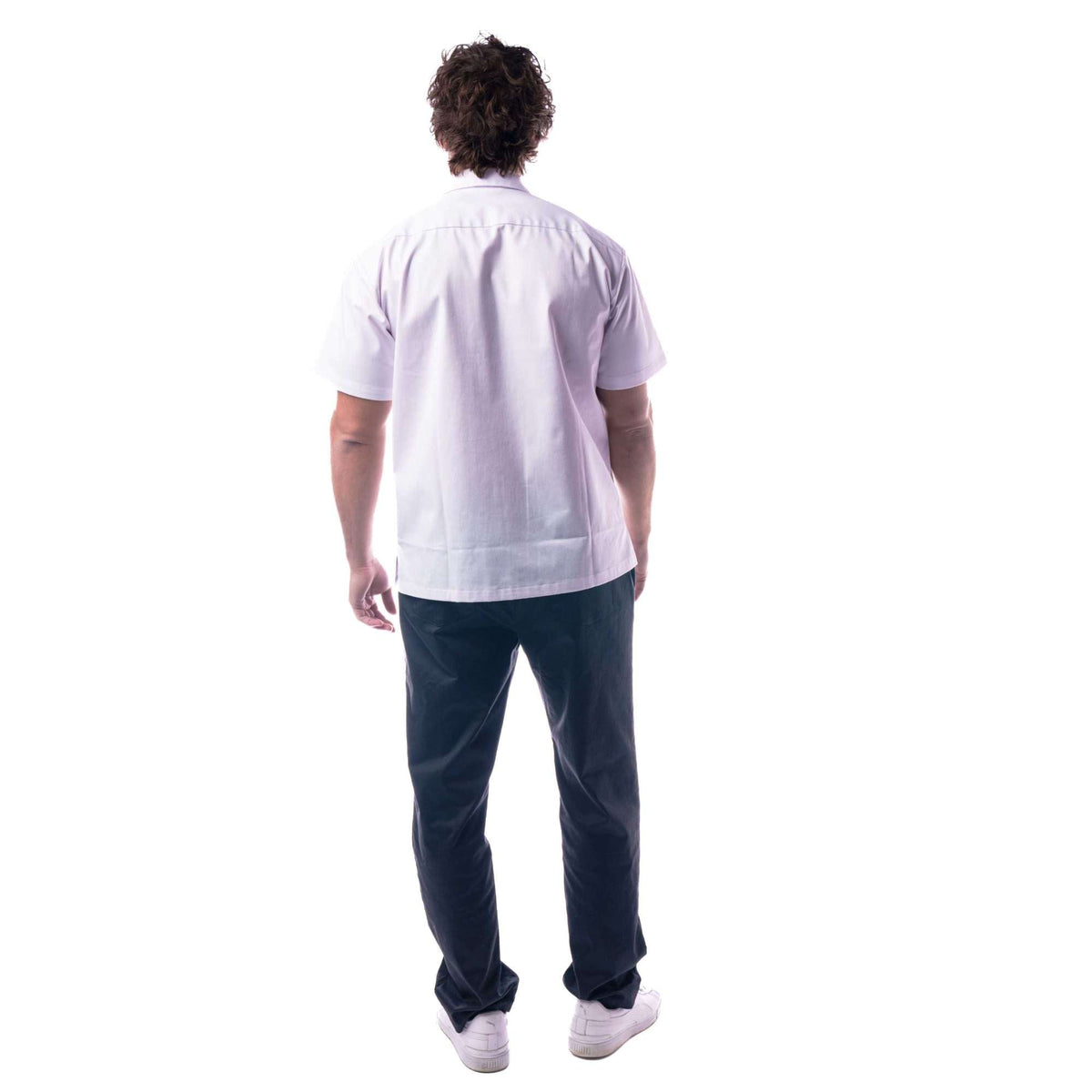 Classic Cook Pant-6