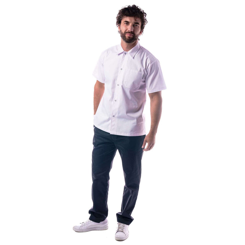 Classic Cook Pant-8