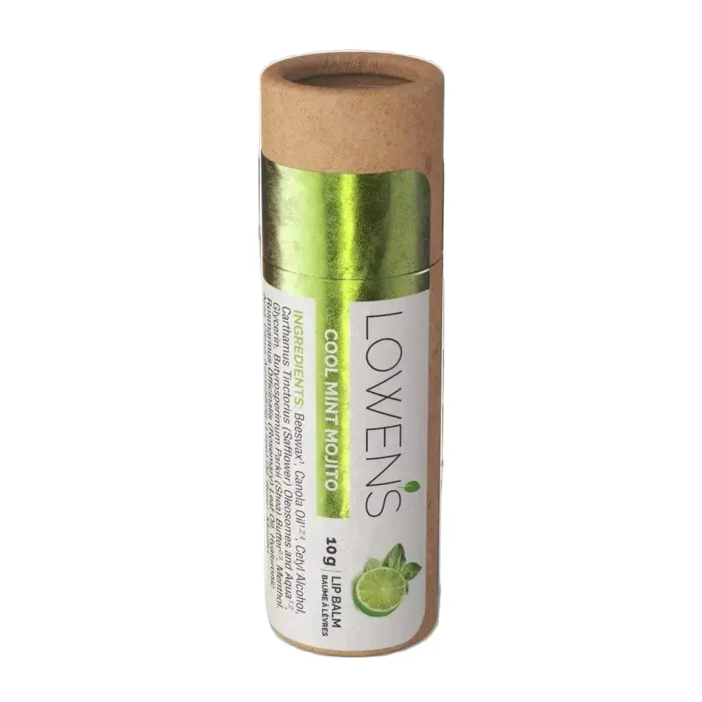 Cool Mint Mojito Lip Balm-1