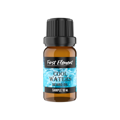 Beard Oil - Cool Waters-2